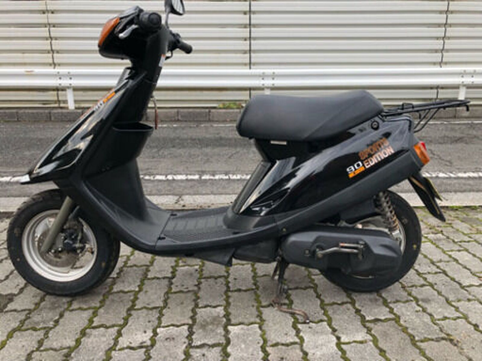 ジョグ90 / ヤマハ｜オーナーの愛車レビュー一覧、今乗っているバイク