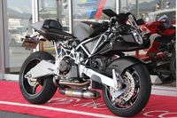 VYRUS 984 C3 2V/ヴァイルスの新車・中古バイクを探すなら｜ウェビック