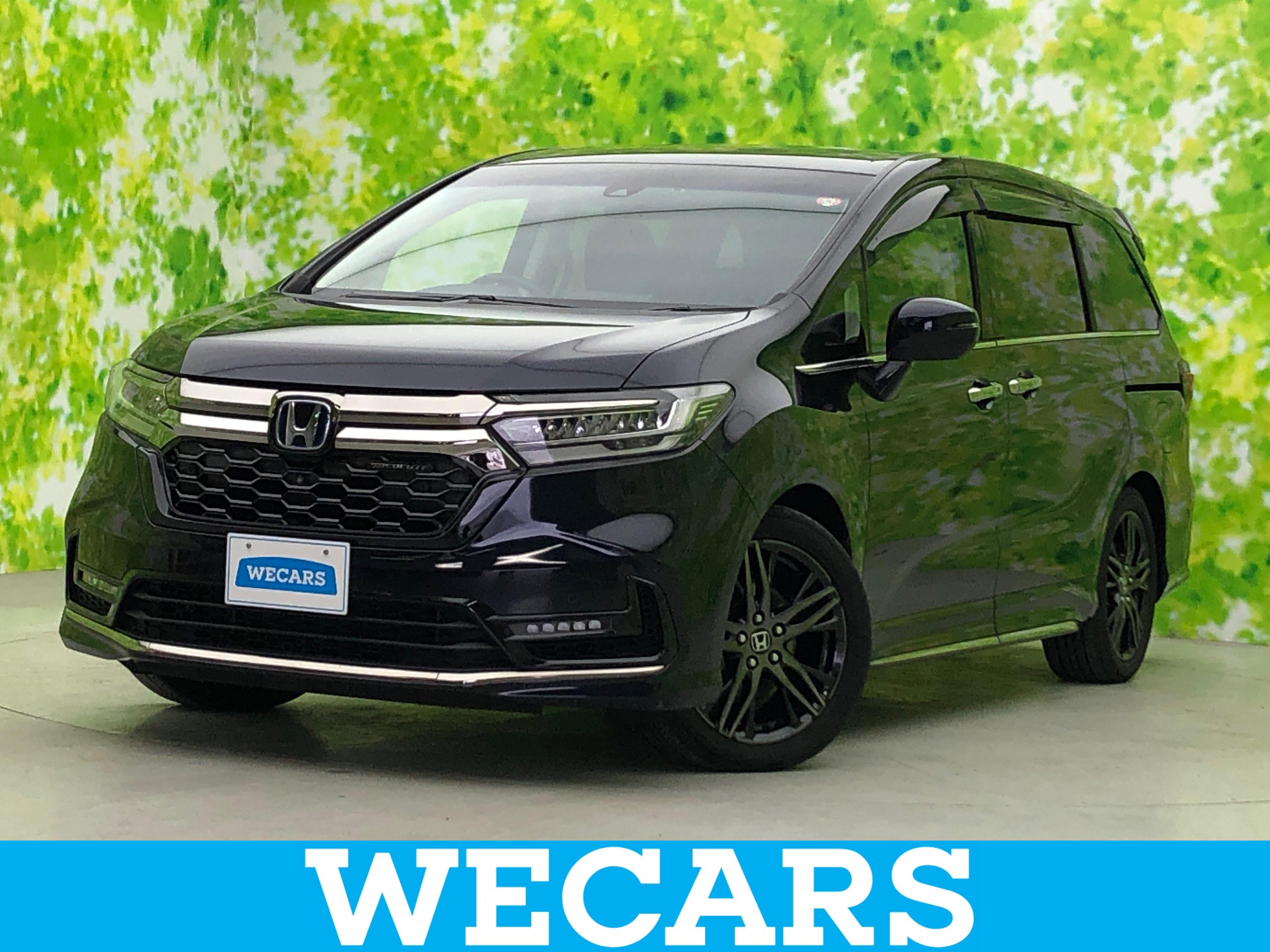 中古車一覧｜WECARS（ウィーカーズ）