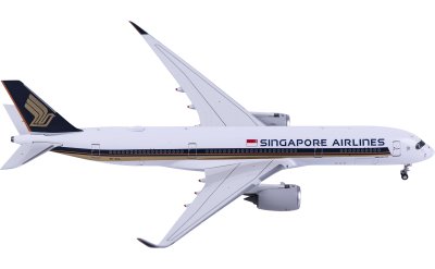 SA4014 ANA 全日空Boeing 787-9 Dreamliner JA871A JC Wings 1:400