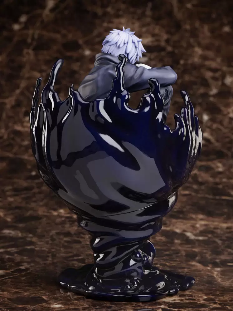 F:NEX超人氣再堆出《咒術迴戰》變色版「五條悟MAPPA SHOWCASE Color