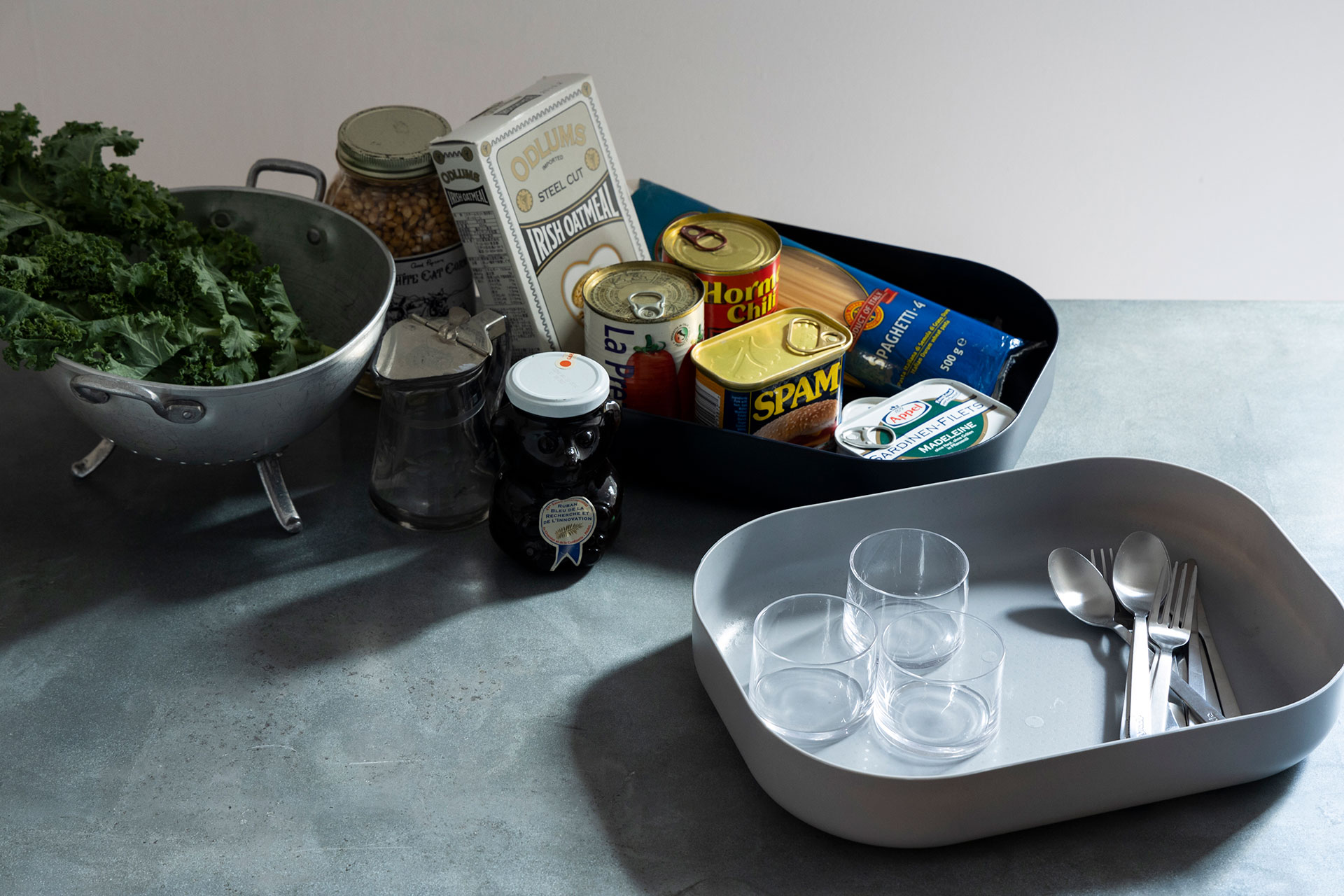Upgradeのテーブルウェア1960年代の航空機内食器を復刻 | ToKoSie ー