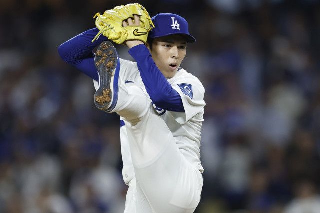 パーフェクト超人”佐々木朗希、3回完全救援で米メディア&ファン絶賛