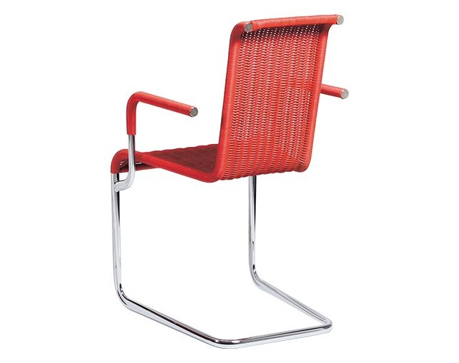 D21 CHAIR(D21 チェア)[タブルーム]
