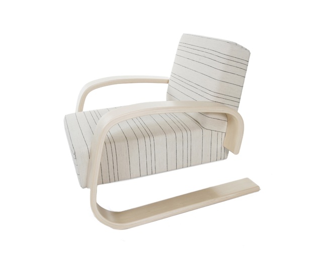 ARMCHAIR 400(400 アームチェア タンク)[タブルーム]