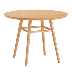 MALUH DINING TABLE(マルー ダイニング テーブル)[タブルーム]