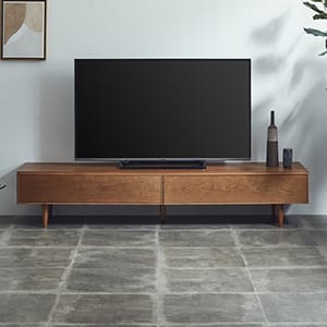 TRESTLES TV BOARD LOW(トラッセル テレビボード ロー)/TRESTLES