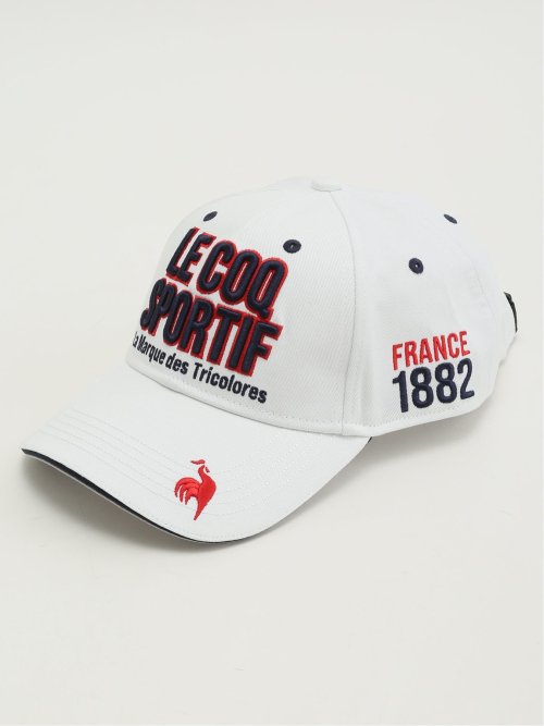 大きいサイズ】ルコックスポルティフ ゴルフ/le coq sportif GOLF 定番