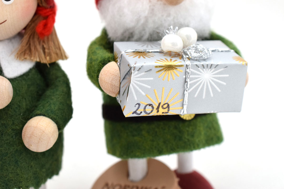 ノルディカニッセ イヤーズノルディカ2019 (ノルディカニッセ イヤーズ