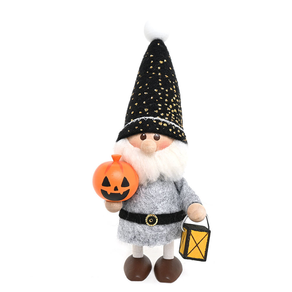☆te-nori限定＞ノルディカニッセ ハロウィンサンタ (＜☆te-nori限定