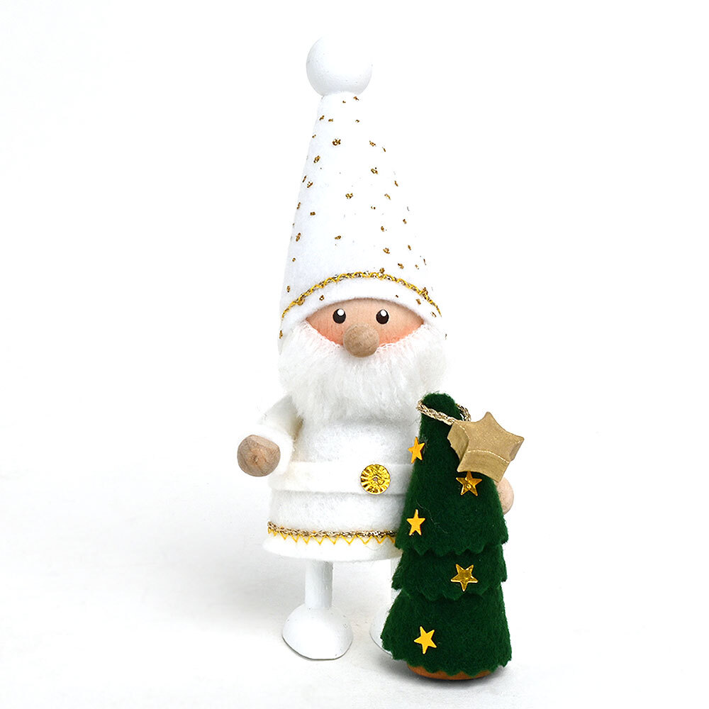 ☆te-nori限定＞ノルディカニッセ クリスマスツリーを持ったてのり