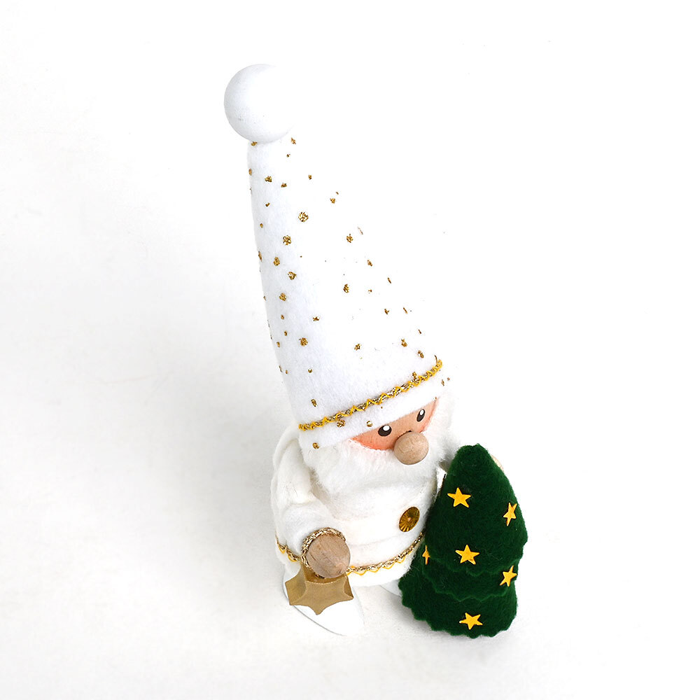 ☆te-nori限定＞ノルディカニッセ クリスマスツリーを持ったてのり