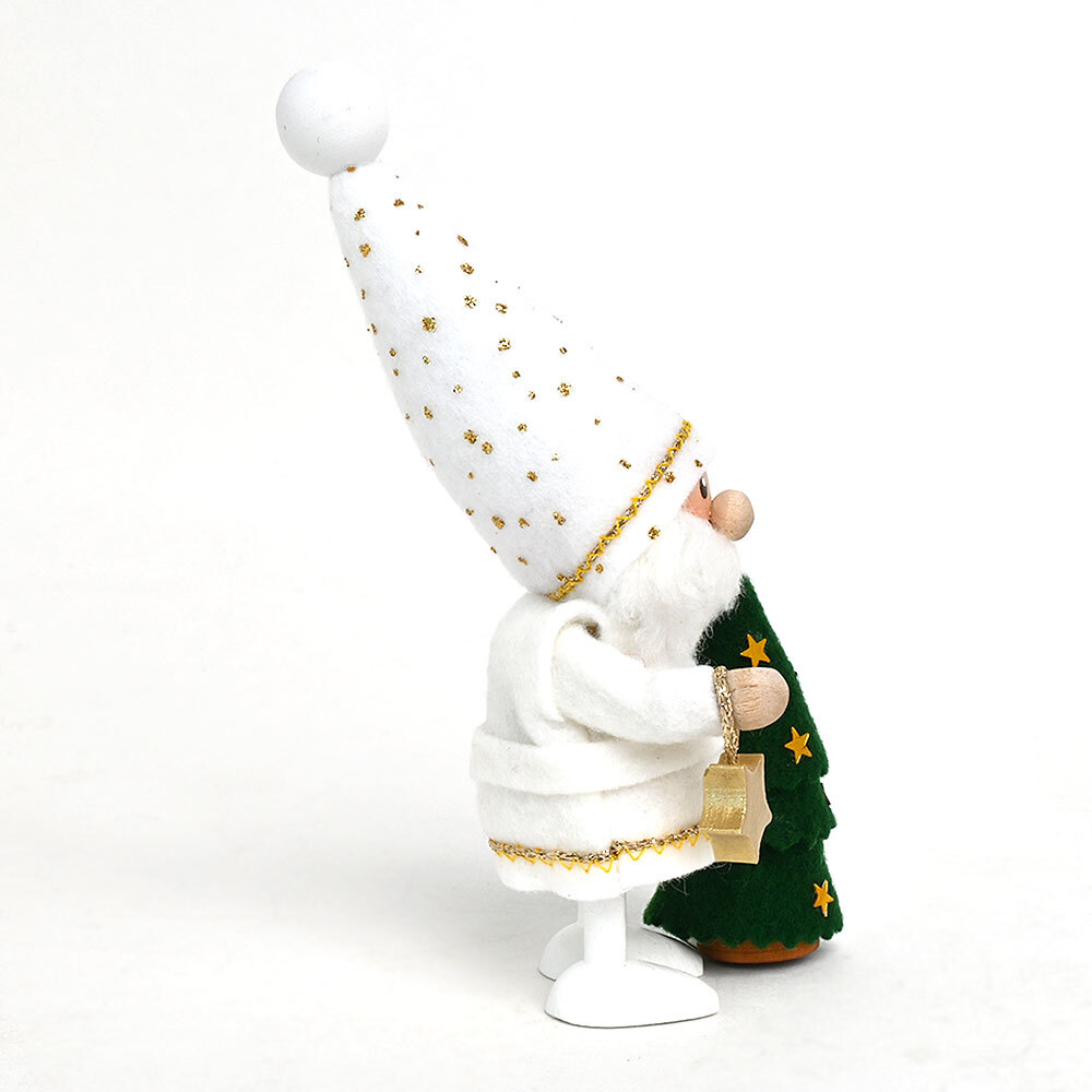 ☆te-nori限定＞ノルディカニッセ クリスマスツリーを持ったてのり