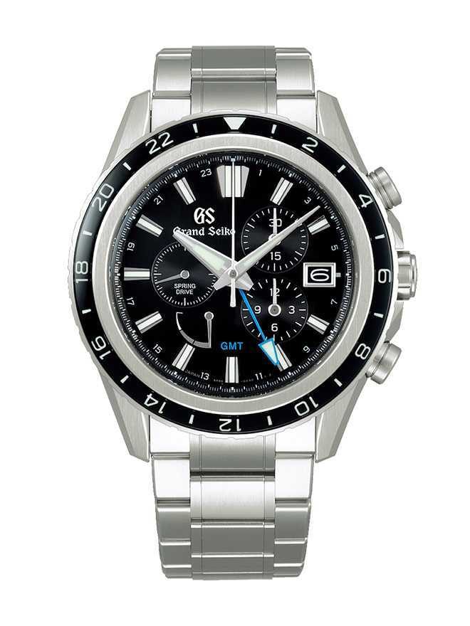 Grand Seiko Evolution 9 SBGC249G | The Hour Glass Singapore