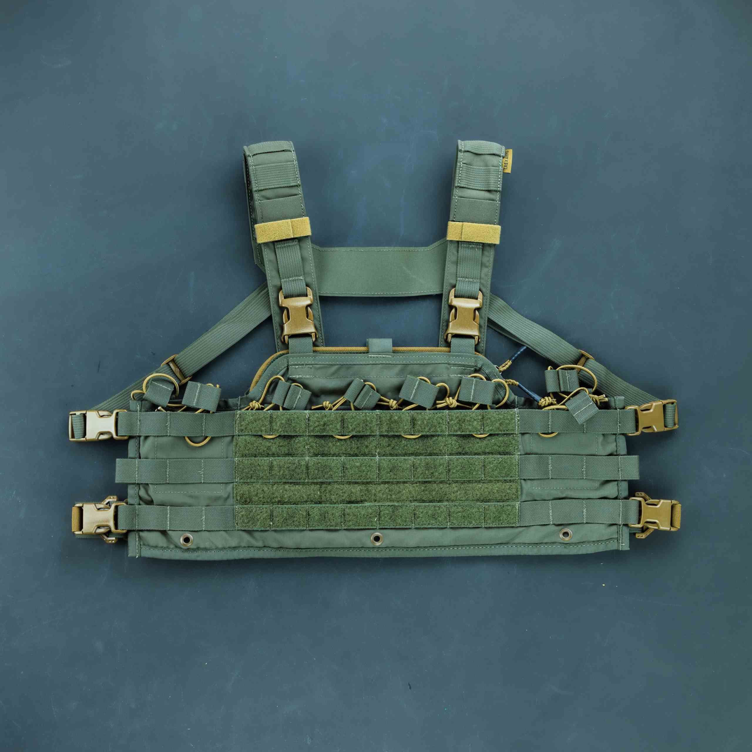 T.REX Small Item Pouch – T.REX ARMS