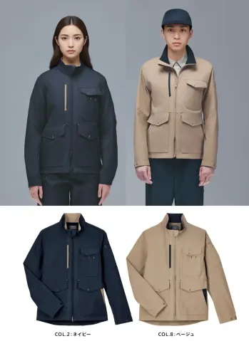 マンウィズ ガウジャン Mサイズ MAN WITH A MISSION | GoodsLookbook