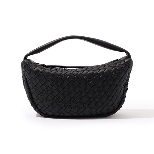VIOLAd'ORO レザー メッシュバッグ｜トゥモローランド 公式通販