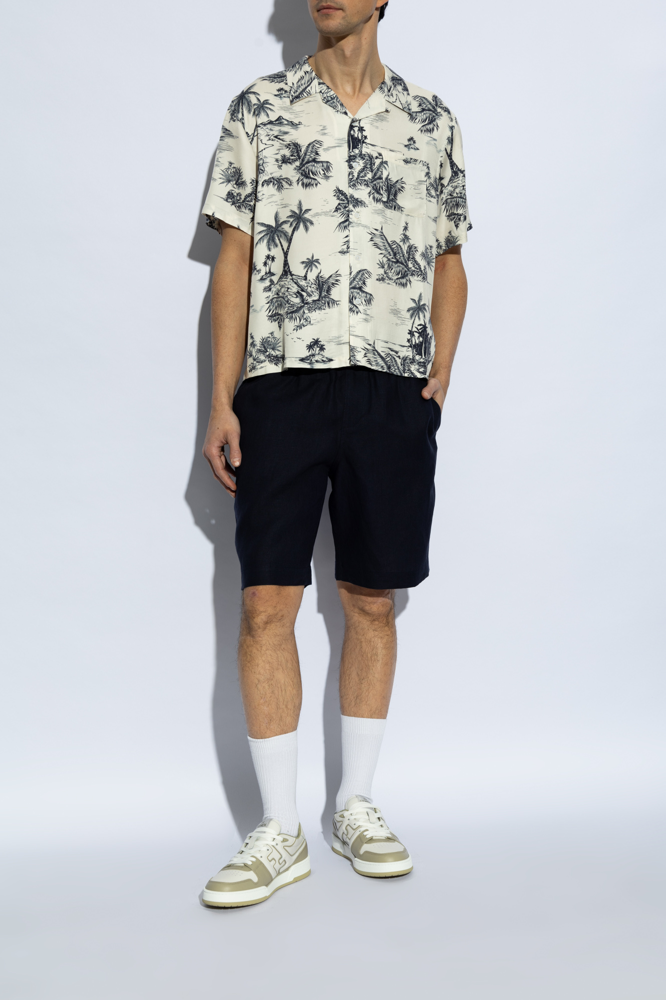 Fendi Sneakers Match | Men's Shoes | Vitkac
