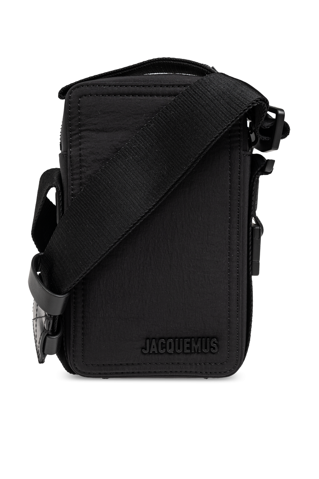Jacquemus 'Le Cuerda Vertical' shoulder bag | Men's | Vitkac