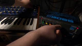 Boss RCE-10 - What To Know & Where To Buy | Equipboard