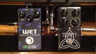 TC Electronic Trinity - What To Know & Where To Buy | Equipboard