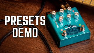EVENTIDE ( イーブンタイド ) Riptide 送料無料 | サウンドハウス