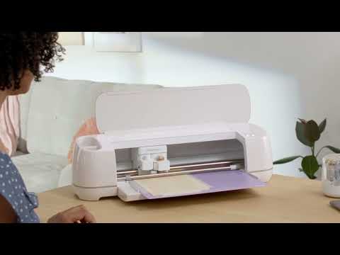 Cricut® Maker 4 – The Premium Cutting Machine