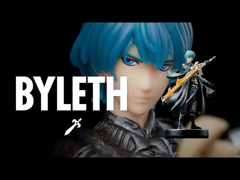 amiibo ベレト （大乱闘スマッシュブラザーズシリーズ） 任天堂