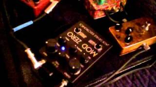 Jack DeVille Mod Zero - What To Know & Where To Buy | Equipboard