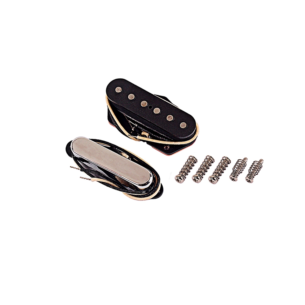 卸売カスタム Alnico V TL セット ピックアップ エレキギター用 - Guge