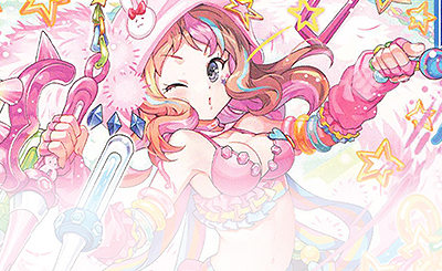 SR 翠美姫 アン//ディソナ 販売 | [WXDI-13] CONCORD DIVA | WIXOSS