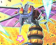 SE 聖なるバリア -ミラーフォース- 販売 | 商品同梱カード | 遊戯王
