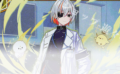 RR 十二星聖“天蝎宮”バルビエル 販売 | [B44] 螺旋輪転編 邂逅