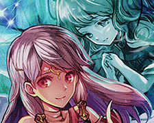 SR 業火と煌炎を操る者 リリーナ 販売 | [B16] 勇気よ燃ゆる魂よ