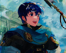 SR 静かなる凄風 セネリオ 販売 | [B17] 英雄総進軍 | ファイアー