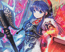 SR はじまりのもの ソティス 販売 | [B19] 覇天の聖焔 | ファイアー