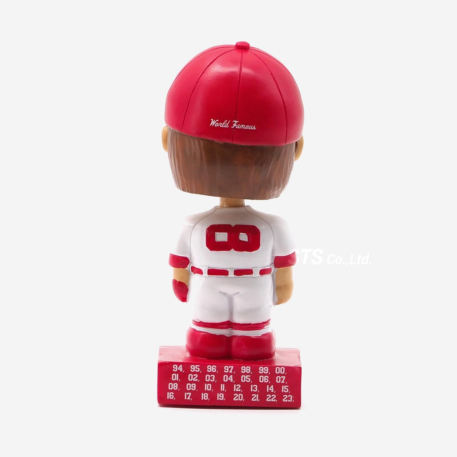 Supreme - Bobblehead - UG.SHAFT