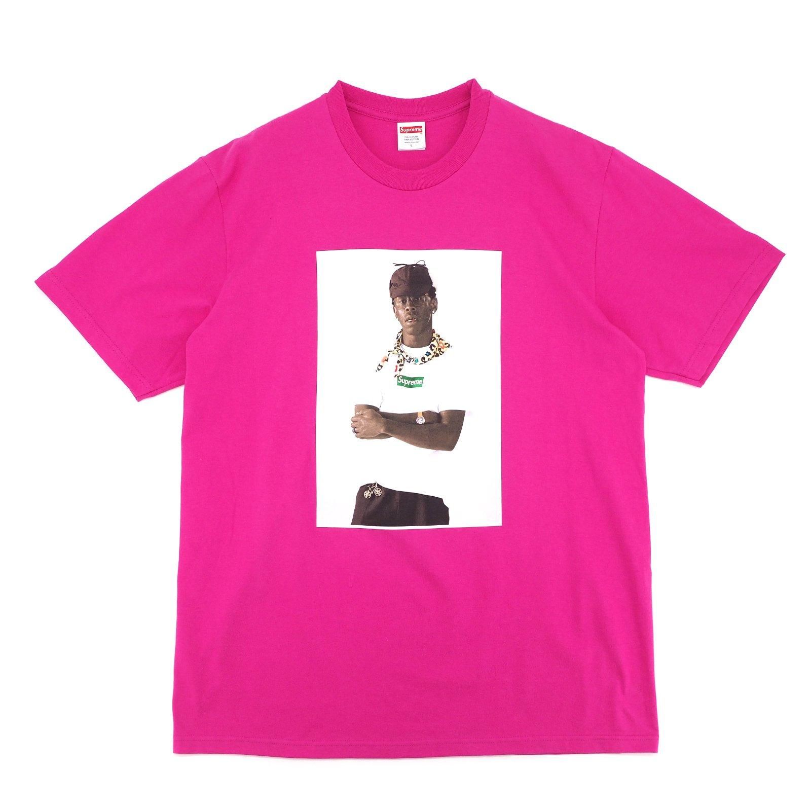 Supreme | Tyler The Creator Tee - UG.SHAFT