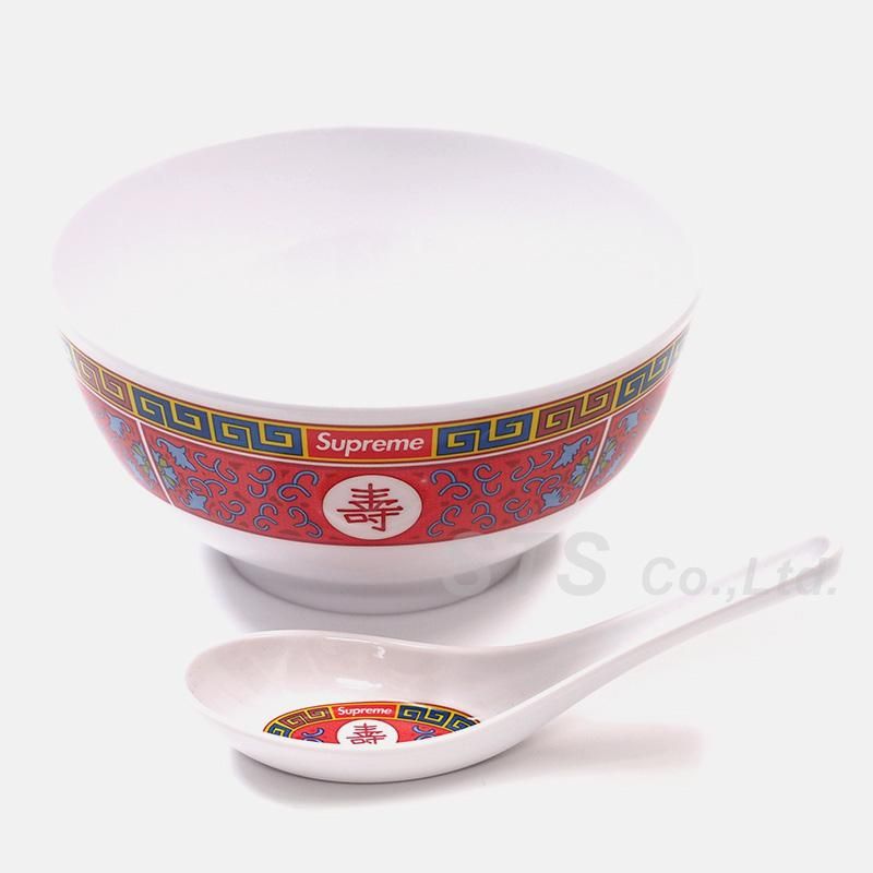 Supreme - Longevity Soup Set - UG.SHAFT