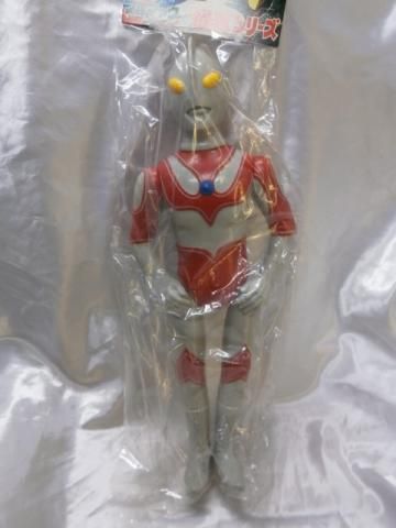 ブルマァク 復刻 帰ってきたウルトラマン ジャイアントサイズ - 一番星