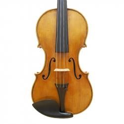 Lother Seifert バイオリン弓 #345 ｜ ローター・ザイフェルト