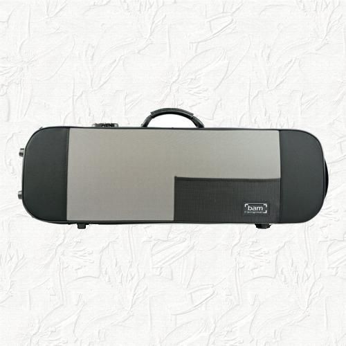 BAM Stylus Oblong バイオリンケース（5001S）