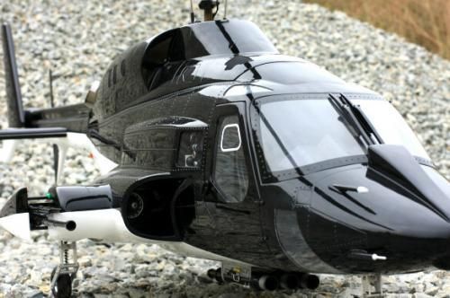 ☆ 800 Super Scale AIRWOLF エアウルフ 特別企画期間、により取り寄せ