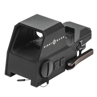 Sightmark サイトマーク ダットサイト UltraShot R-Spec Reflex Sight