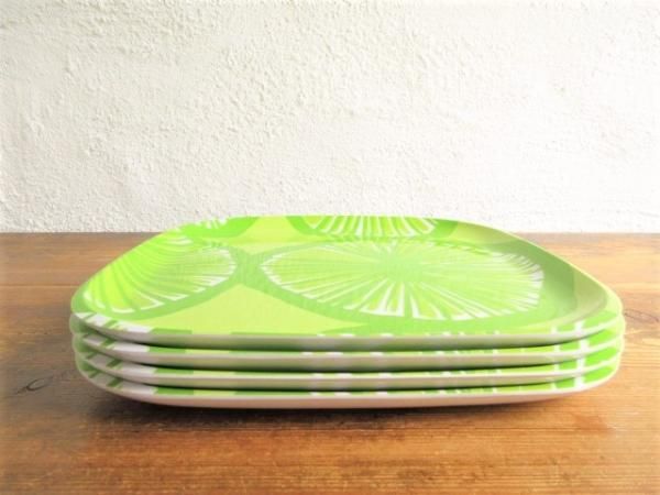 marimekko トレイ 48cm APPELSIINI アッペルシーニ marimekko トレイ