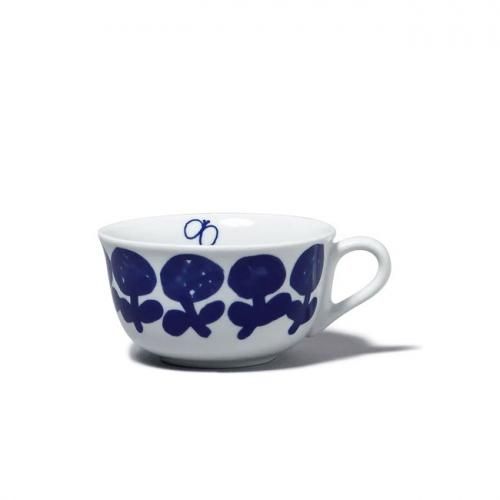 ミナペルホネン Remake tableware Morning Cup BL