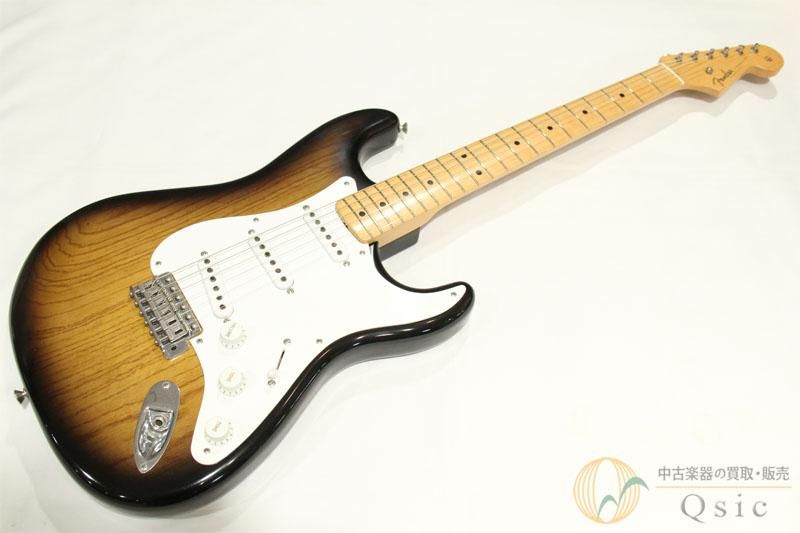 Fender Custom Shop MBS 50th Anniversary 1954 Stratocaster by Mark