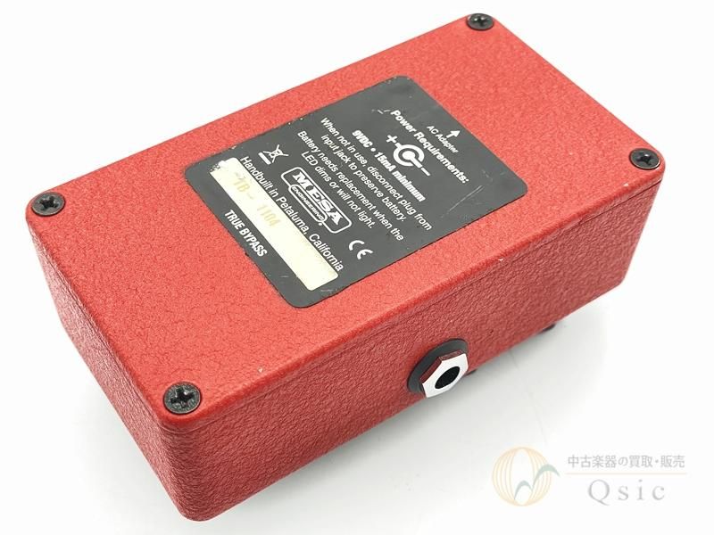 MESA/Boogie TONE BURST [NMN76]【梅田店在庫】 - 中古楽器の販売