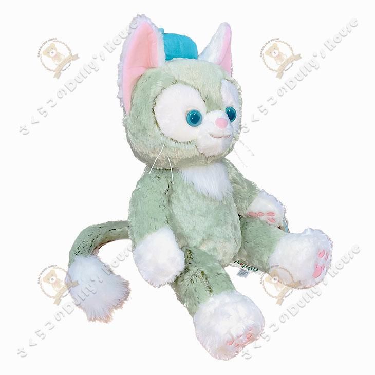 ディズニーベア・ダッフィーの通販購入サイト｜「さくらこのDuffy's