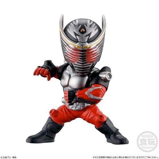 バンダイ CONVERGE KAMEN RIDER 29 コンバージ仮面ライダー29 仮面